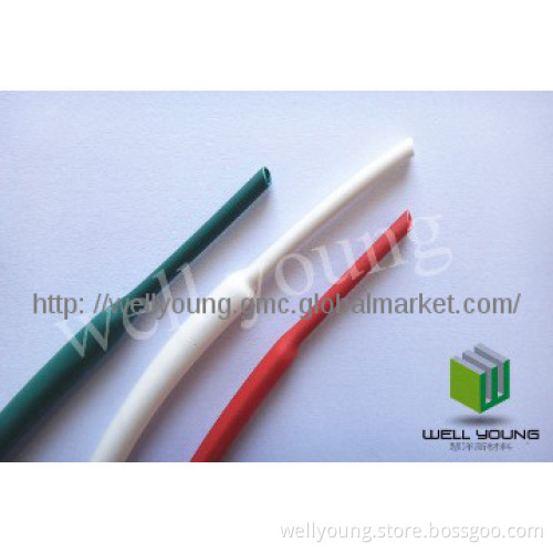 electronic heat shrink tubing